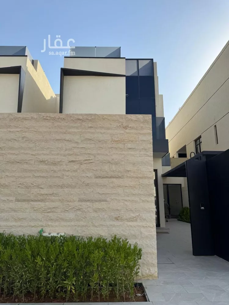 Villa for Sale in Riyadh An Narjis