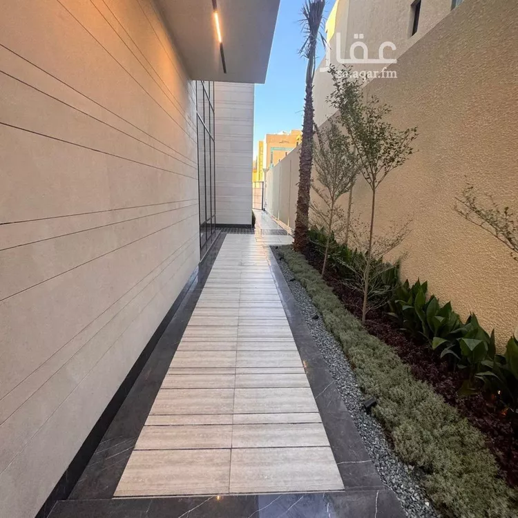 فيلا للبيع في شارع رقم 361, حي النرجس, مدينة الرياض, منطقة الرياض صورة 3