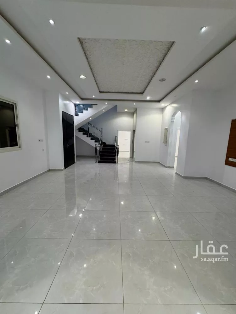 فيلا للإيجار في شارع انس بن مالك, حي الملقا, مدينة الرياض, منطقة الرياض 9