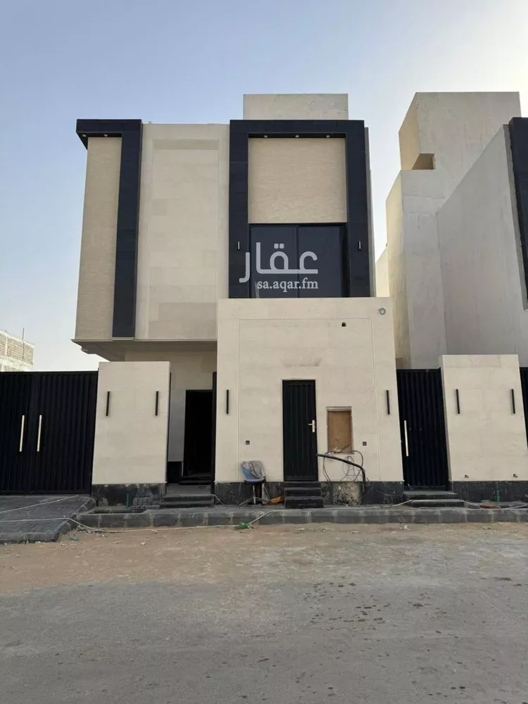 فيلا للبيع في شارع الرخاء, حي النرجس, مدينة الرياض, منطقة الرياض صورة 3