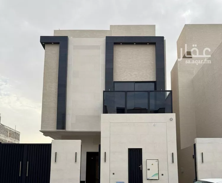 Villa for Sale in Riyadh An Narjis