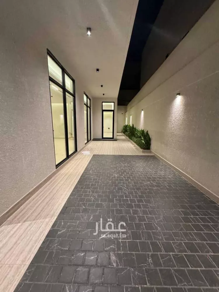 فيلا للبيع في شارع ابن أبي البدر, حي النرجس, مدينة الرياض, منطقة الرياض صورة 4