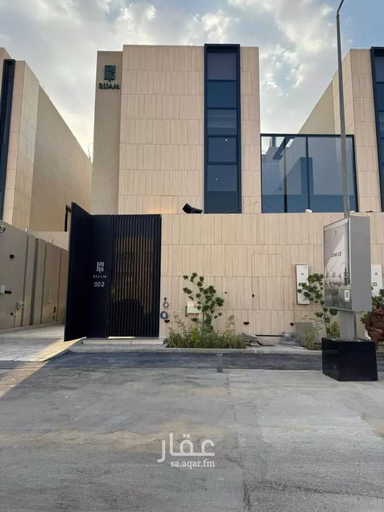 فيلا للبيع في شارع دقلة, حي الصحافة, مدينة الرياض, منطقة الرياض