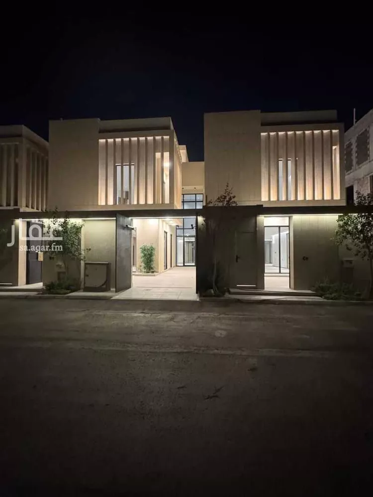 Villa for Sale in Riyadh Al Arid
