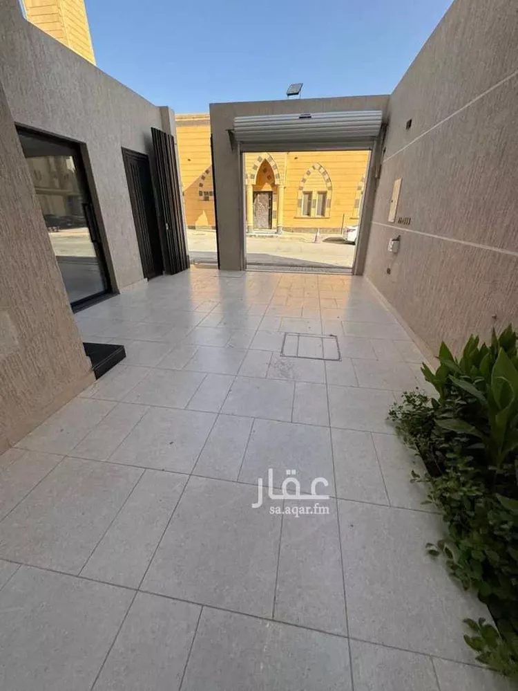 فيلا للبيع في شارع أبي الفرج المبارك, حي العارض, مدينة الرياض, منطقة الرياض 14