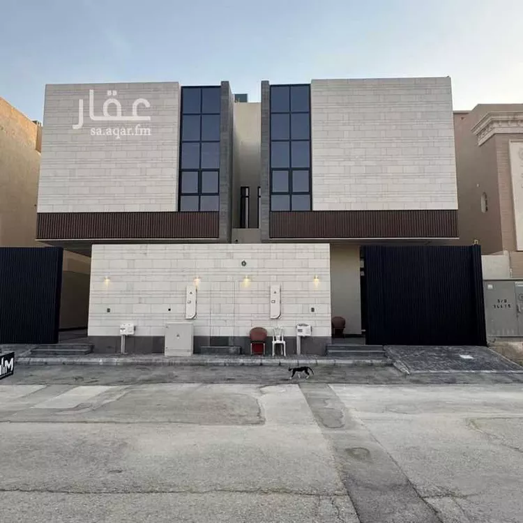 فيلا للبيع في شارع وادي نعمان, حي النرجس, مدينة الرياض, منطقة الرياض
