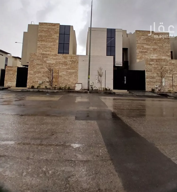 فيلا للبيع في شارع فرسان, حي النرجس, مدينة الرياض, منطقة الرياض
