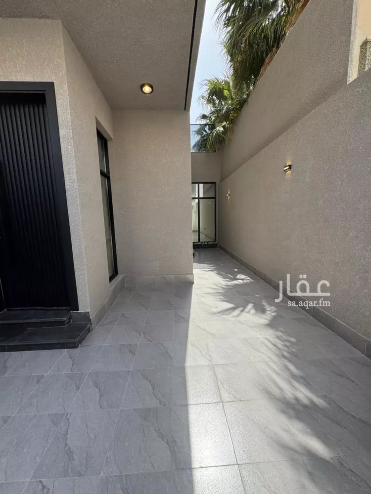 فيلا للبيع في شارع وادي نعمان, حي النرجس, مدينة الرياض, منطقة الرياض صورة 2