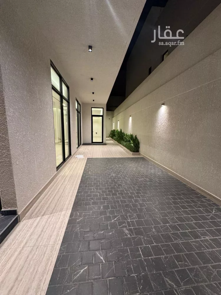 فيلا للبيع في شارع الشعيفان, حي النرجس, مدينة الرياض, منطقة الرياض صورة 4