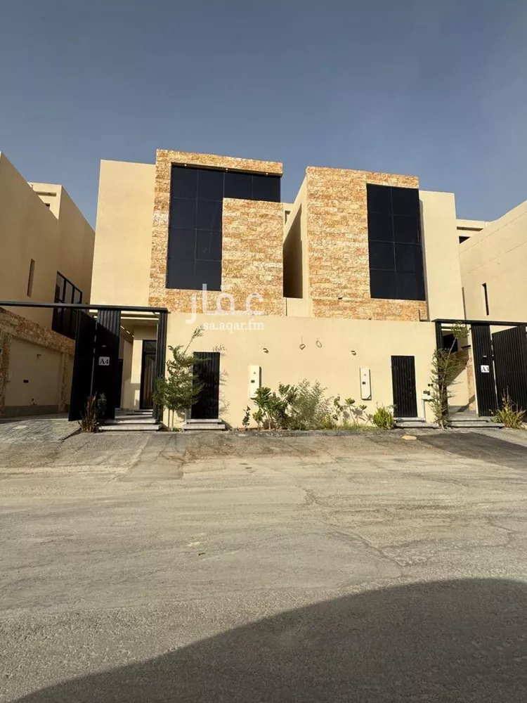 Villa for Sale in Riyadh An Narjis