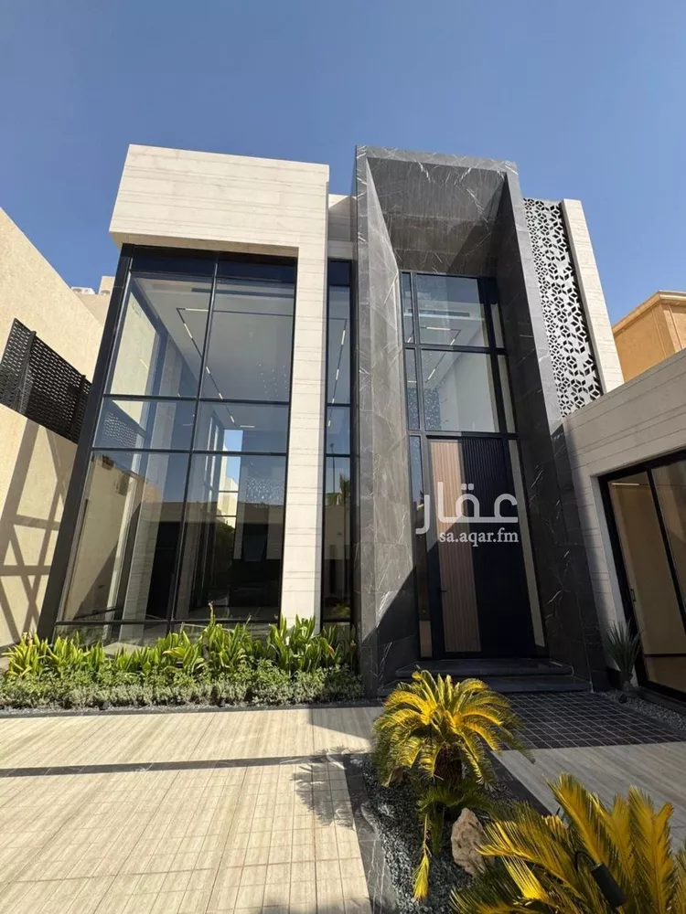 Villa for Sale in Riyadh An Narjis
