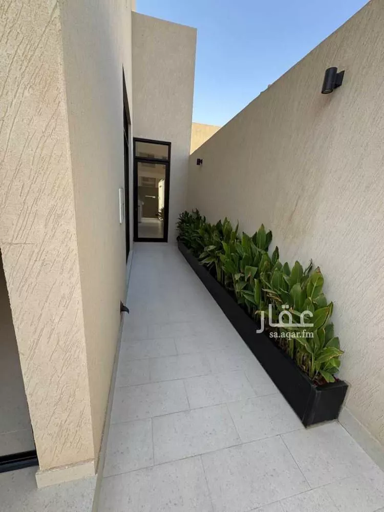 دور للبيع في شارع دقلة, حي الصحافة, مدينة الرياض, منطقة الرياض 6