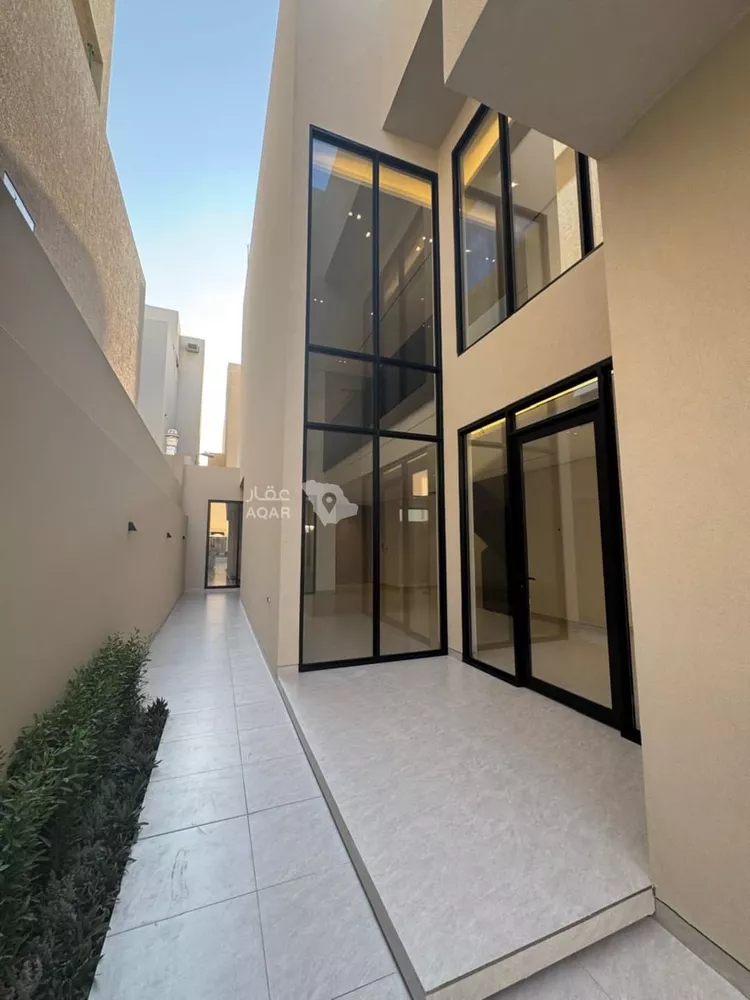 فيلا للبيع في شارع رقم 219, حي النرجس, مدينة الرياض, منطقة الرياض 2