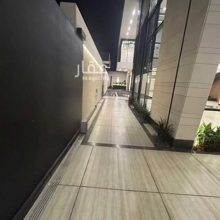 فيلا للبيع في شارع المجد, حي الملقا, مدينة الرياض, منطقة الرياض صورة 5