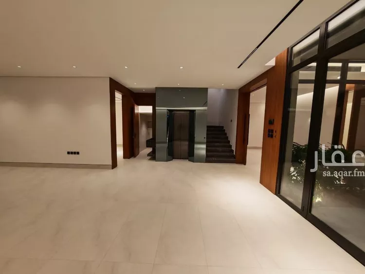 فيلا للبيع في شارع وادي نعمان, حي النرجس, مدينة الرياض, منطقة الرياض صورة 3