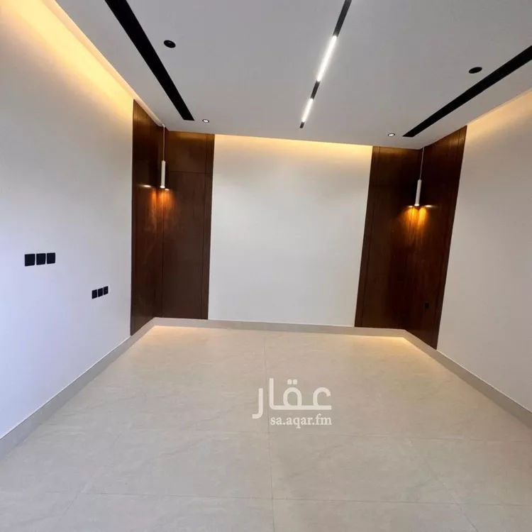 فيلا للبيع في شارع مباركة بنت عبدالقادر الطبرية, حي النرجس, مدينة الرياض, منطقة الرياض صورة 5