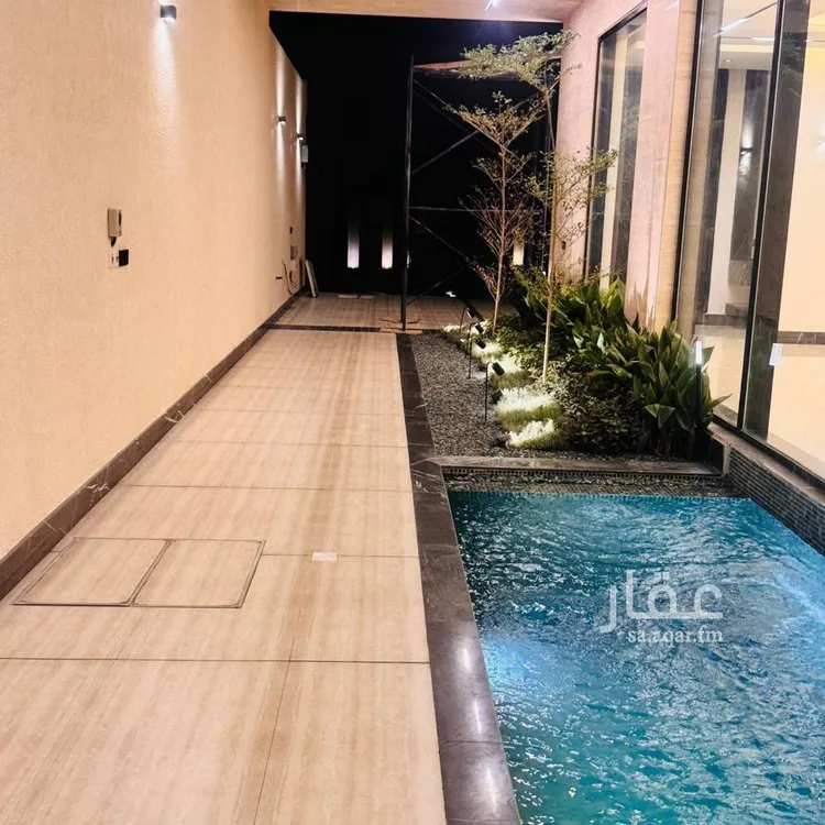 فيلا للبيع في شارع محمد حياة السندي, حي النرجس, مدينة الرياض, منطقة الرياض صورة 3