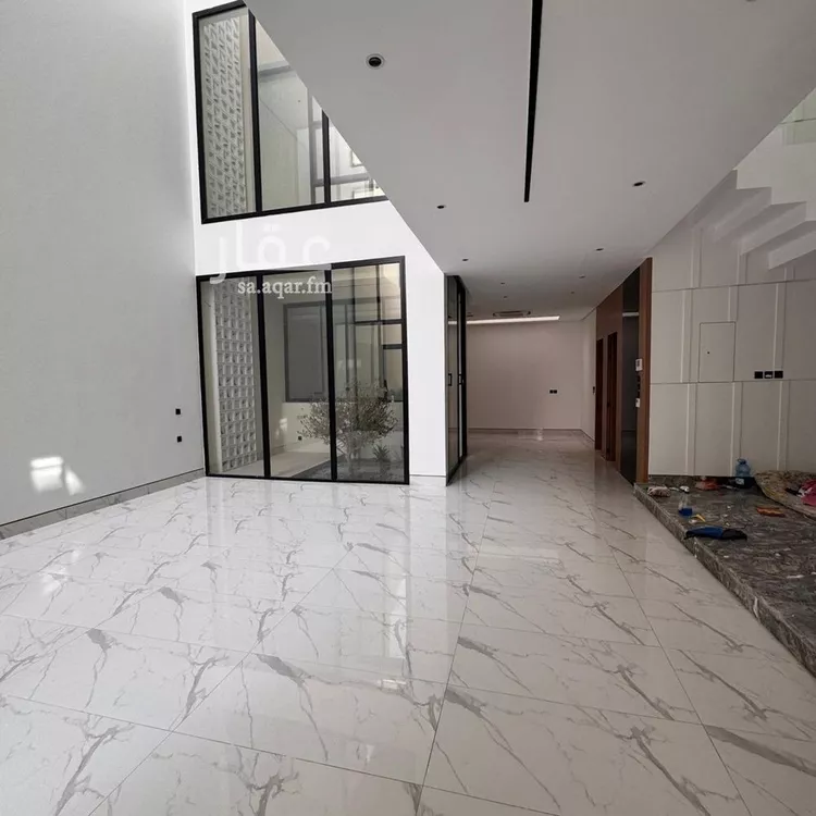 فيلا للبيع في شارع وادي نعمان, حي النرجس, مدينة الرياض, منطقة الرياض صورة 2