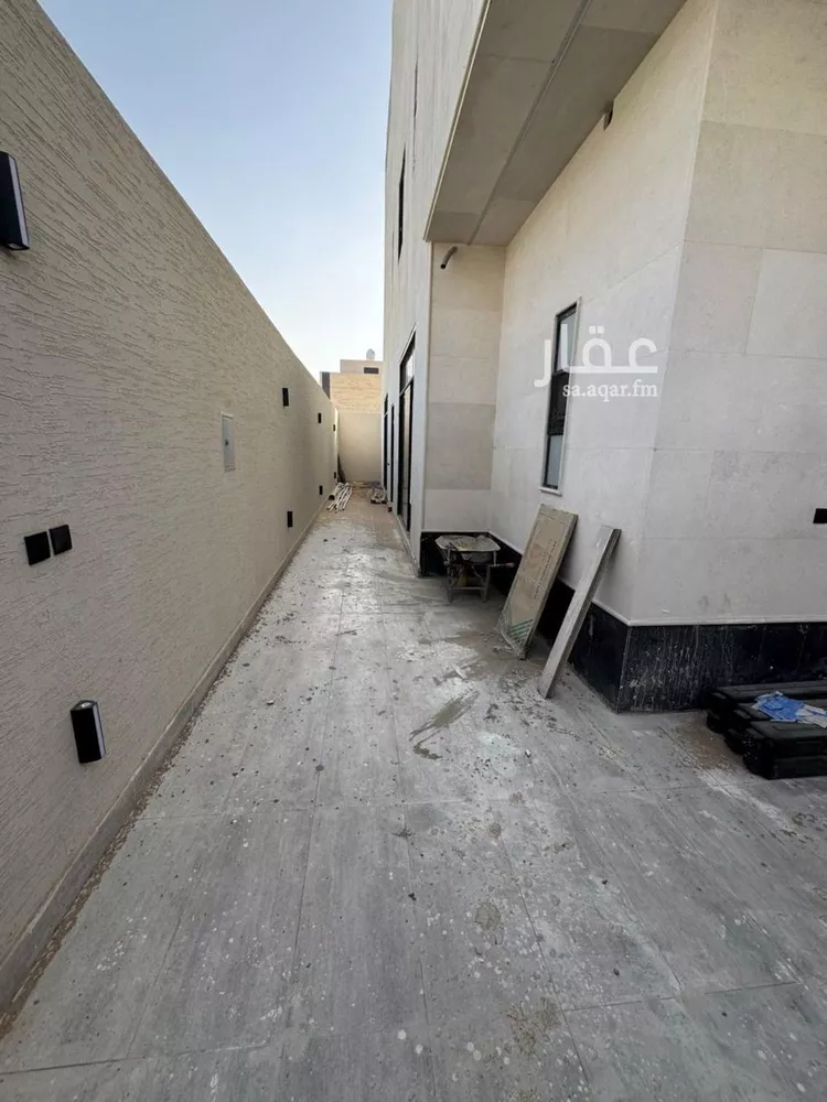 فيلا للبيع في شارع الرخاء, حي النرجس, مدينة الرياض, منطقة الرياض صورة 2