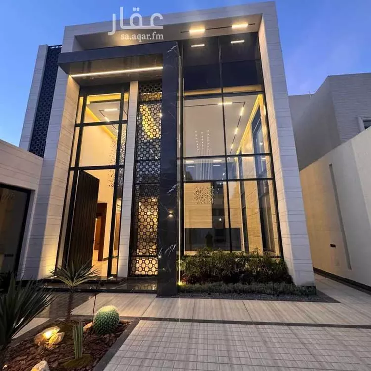 فيلا للبيع في شارع رقم 219, حي النرجس, مدينة الرياض, منطقة الرياض