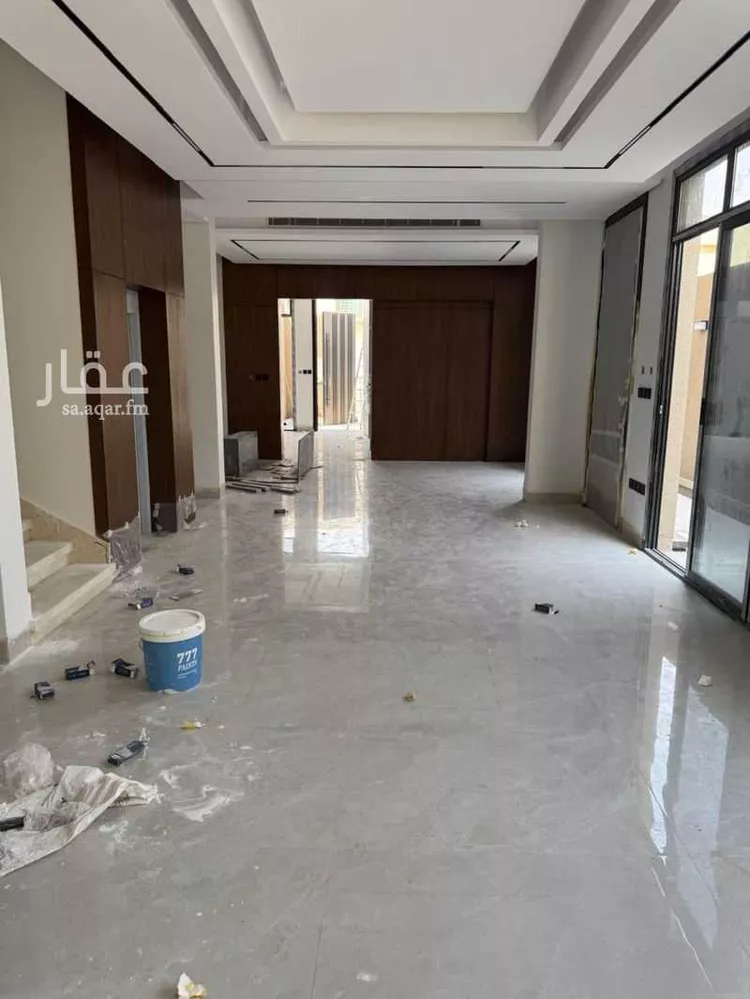 فيلا للبيع في شارع محمد بن عيسي, حي النرجس, مدينة الرياض, منطقة الرياض 11