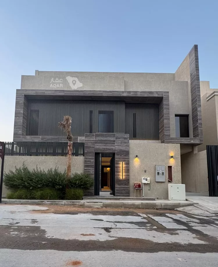 Villa for Sale in Riyadh Al Malqa