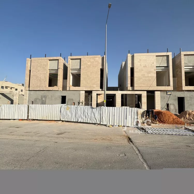 فيلا للبيع في شارع حسن الفخري, حي النرجس, مدينة الرياض, منطقة الرياض صورة 3