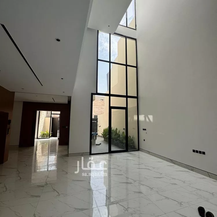 فيلا للبيع في شارع وادي نعمان, حي النرجس, مدينة الرياض, منطقة الرياض