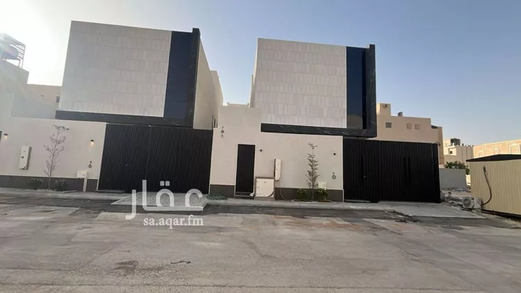 فيلا للبيع في شارع جمال الدين الشاهد, حي النرجس, مدينة الرياض, منطقة الرياض صورة 3