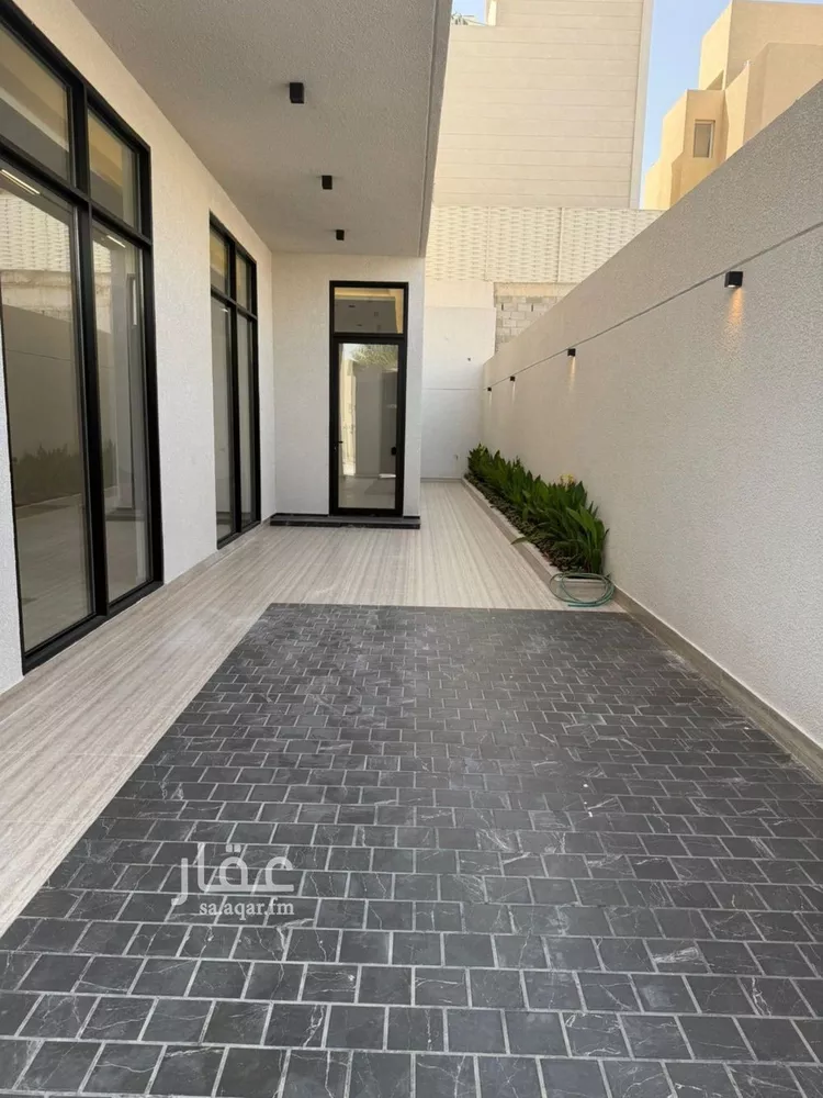 Villa for Sale in Riyadh An Narjis