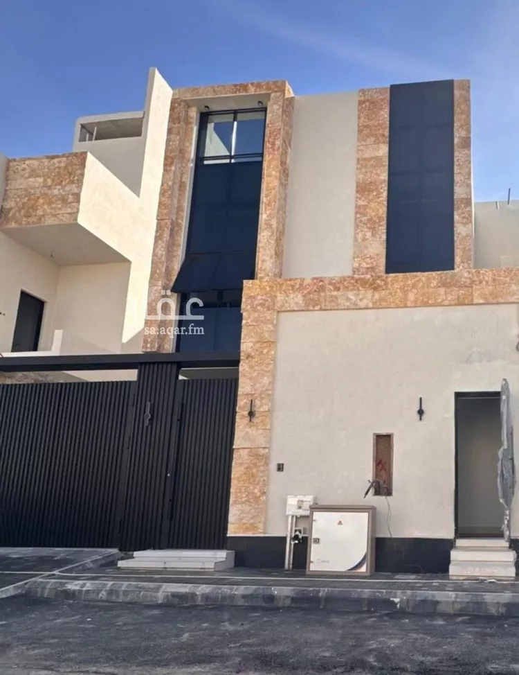 Villa for Sale in Riyadh An Narjis