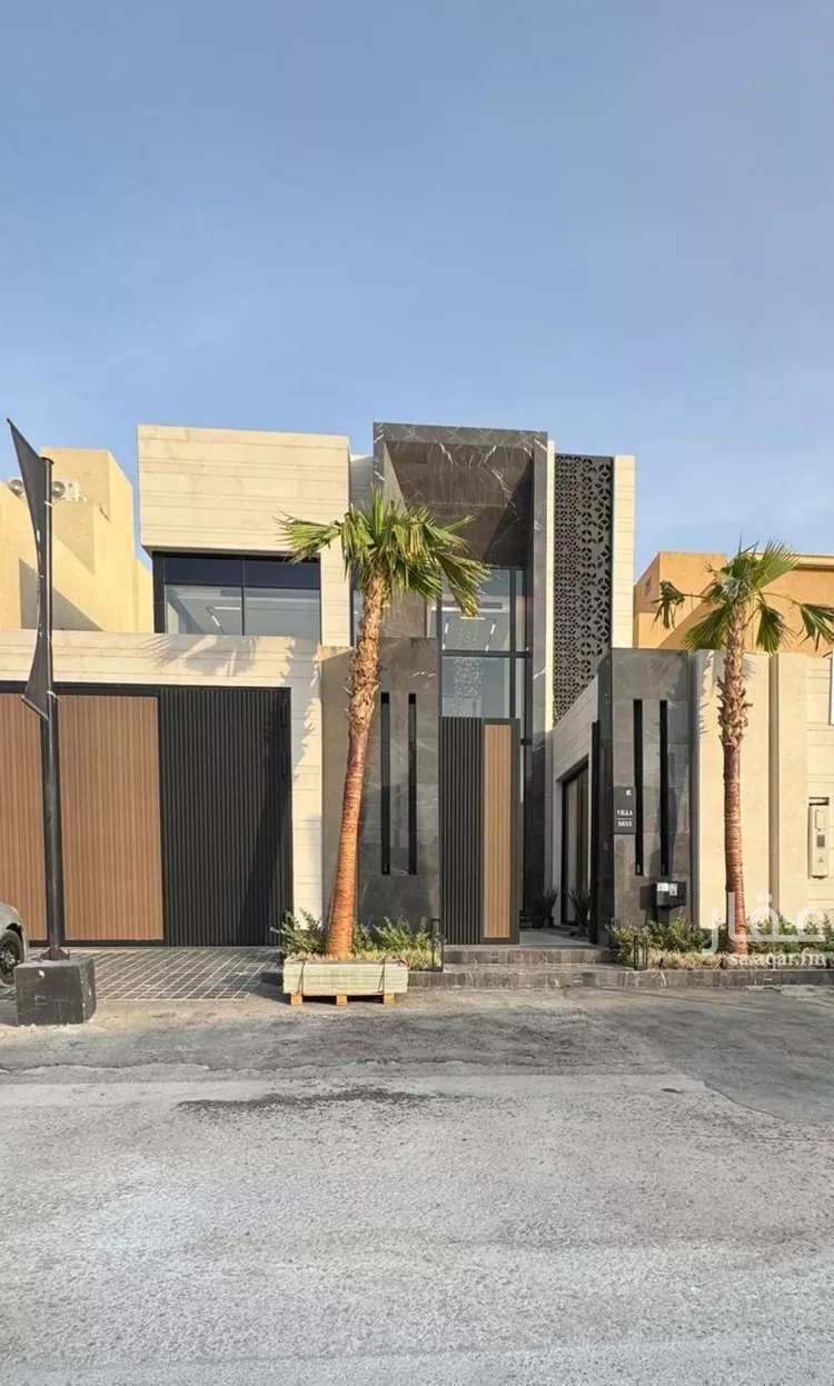 Villa for Sale in Riyadh An Narjis صورة 4
