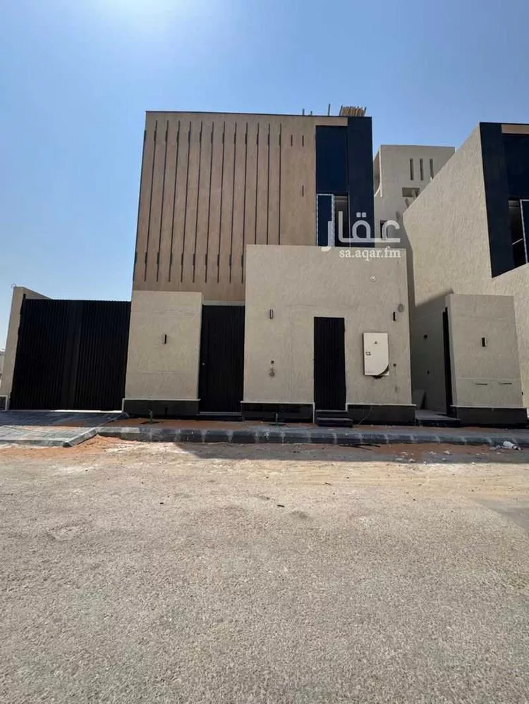 Villa for Sale in Riyadh Al Arid 7