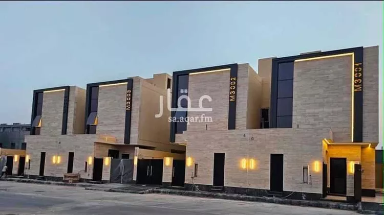 Villa for Sale in Riyadh Al Arid