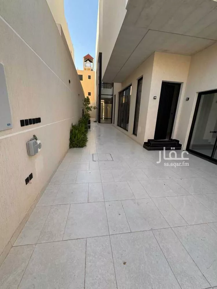 فيلا للبيع في شارع أبي الفرج المبارك, حي العارض, مدينة الرياض, منطقة الرياض 15