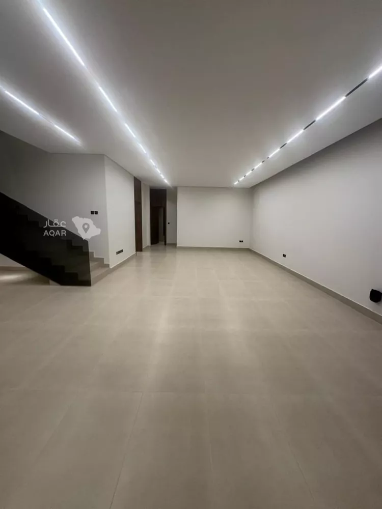 Floor for Sale in Riyadh Al Malqa صورة 3