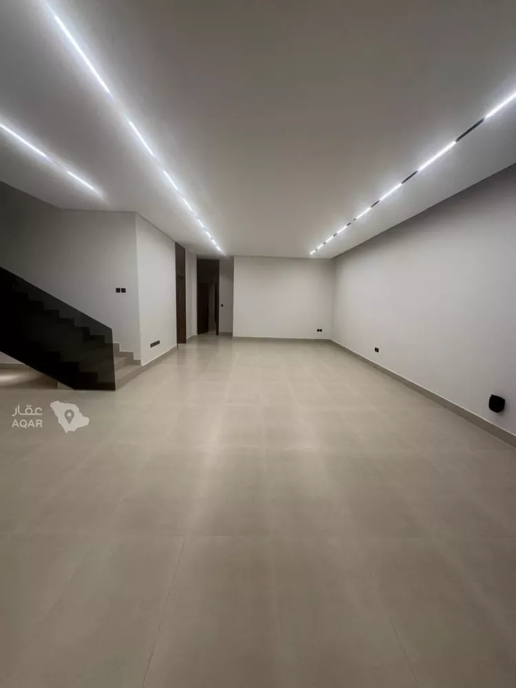 Floor for Sale in Riyadh Al Malqa صورة 4