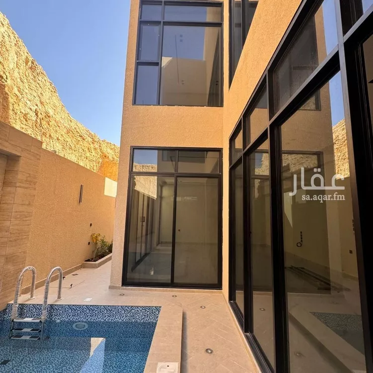 فيلا للبيع في شارع محمد الشارعي, حي النرجس, مدينة الرياض, منطقة الرياض صورة 2