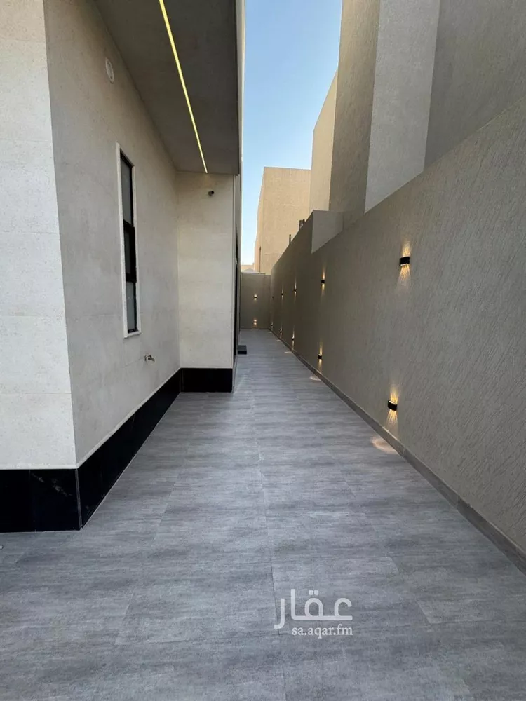 فيلا للبيع في شارع أبي الفرج المبارك, حي العارض, مدينة الرياض, منطقة الرياض صورة 2