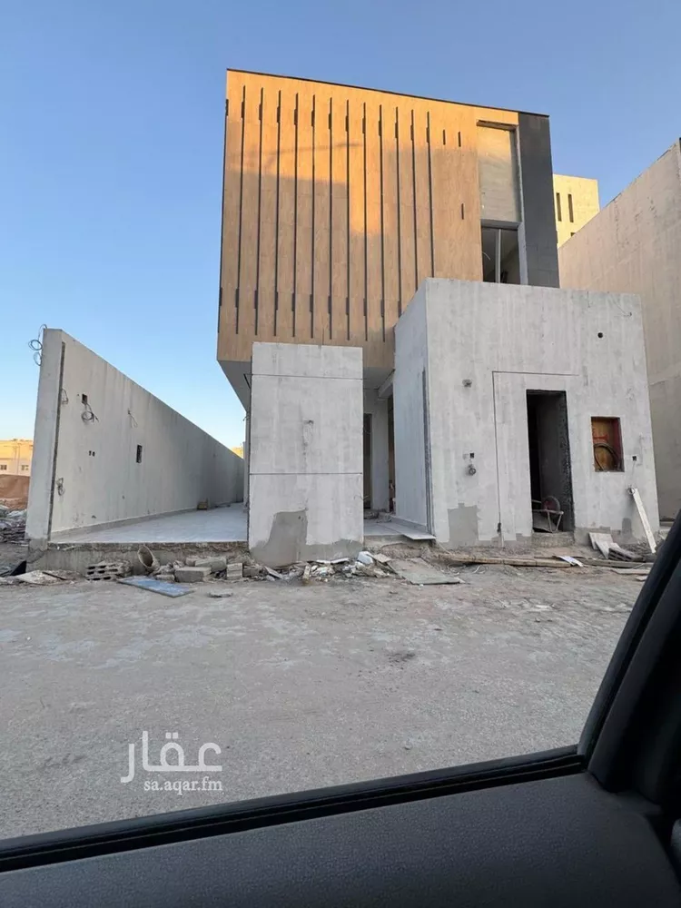 فيلا للبيع في شارع أحمد بن عبدالله البلخي, حي العارض, مدينة الرياض, منطقة الرياض صورة 2