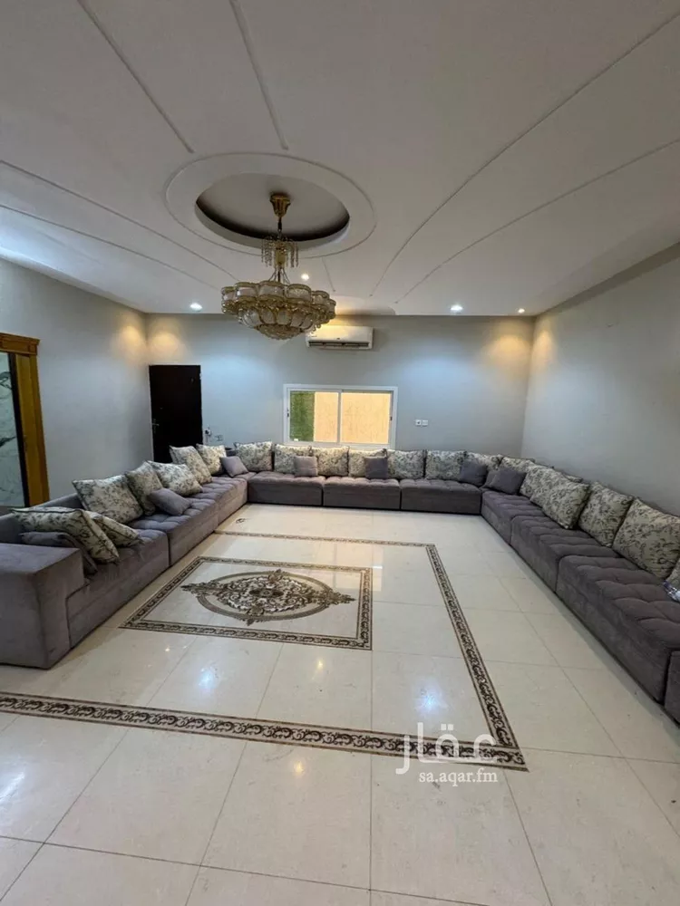 دور للإيجار في شارع الأطلال, حي العقيق, مدينة الرياض, منطقة الرياض صورة 4
