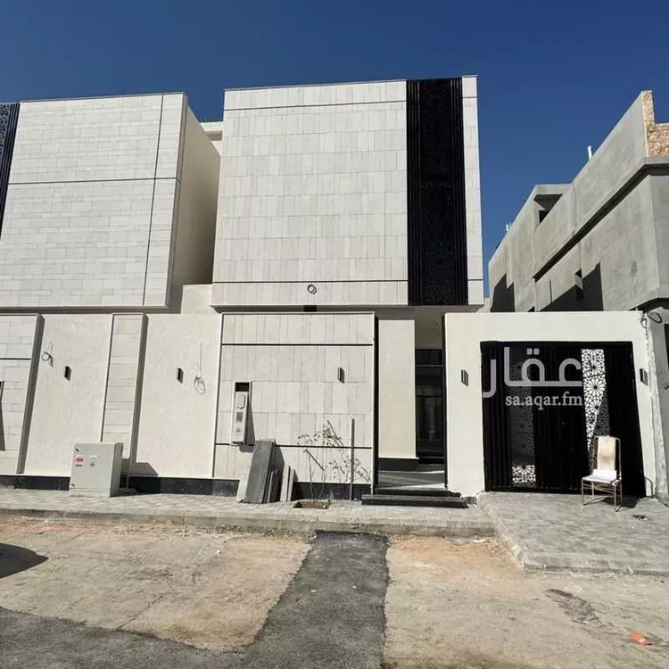Villa for Sale in Riyadh An Narjis