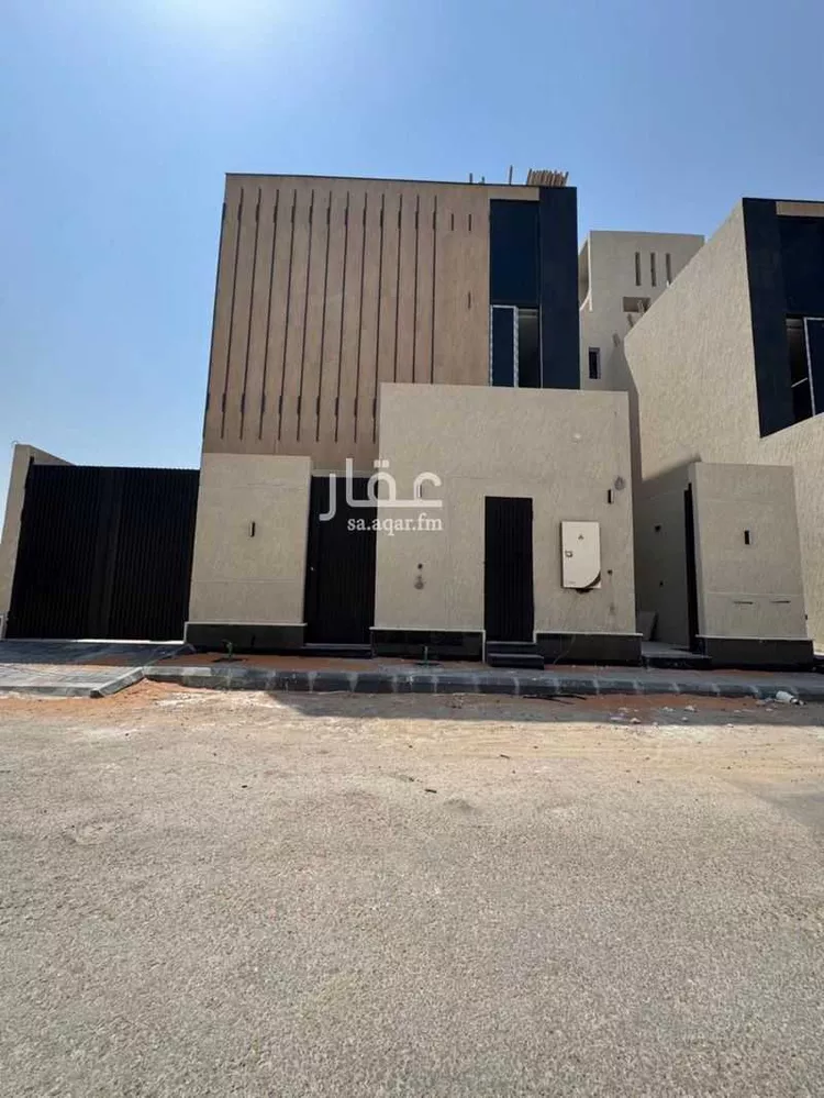 فيلا للبيع في شارع أبي الفرج المبارك, حي العارض, مدينة الرياض, منطقة الرياض