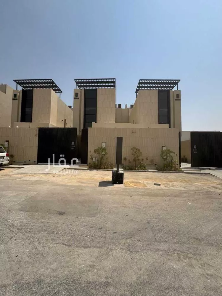 Villa for Sale in Riyadh An Narjis