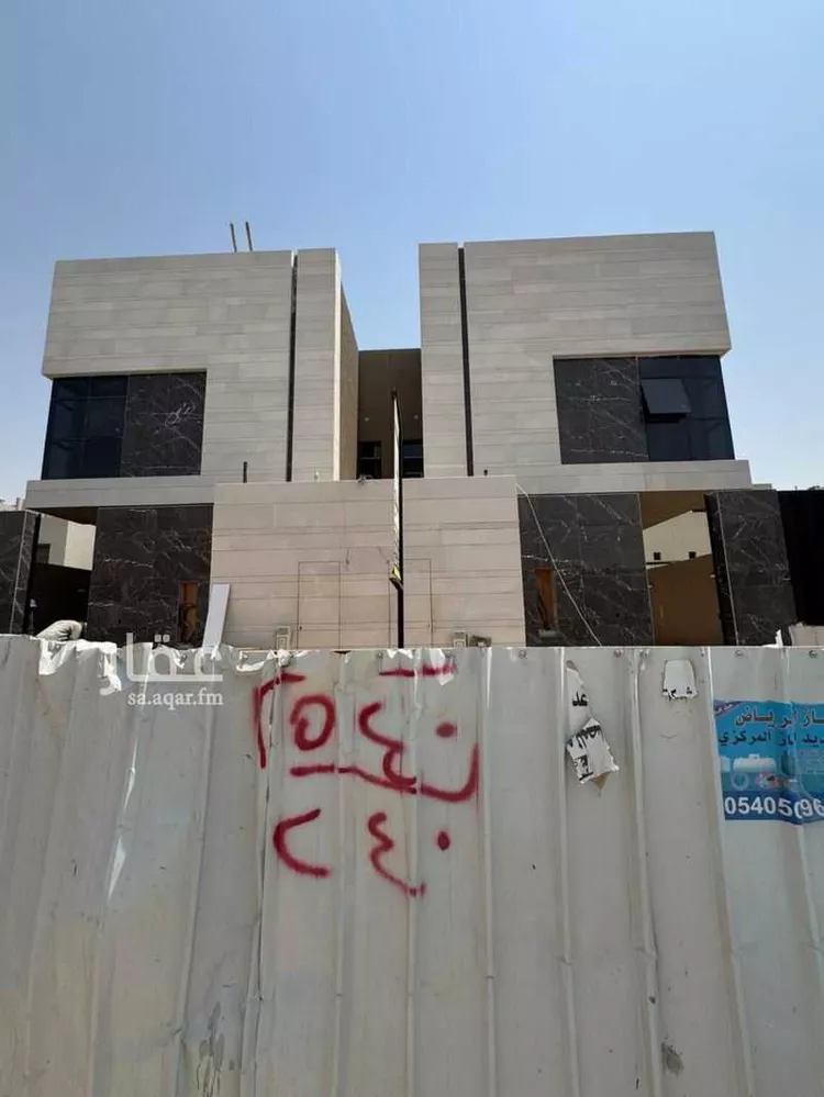 فيلا للبيع في شارع محمد بن عيسي, حي النرجس, مدينة الرياض, منطقة الرياض صورة 4