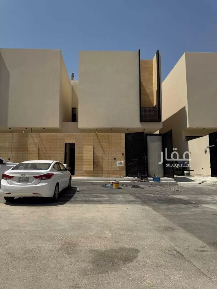 Villa for Sale in Riyadh An Narjis 16