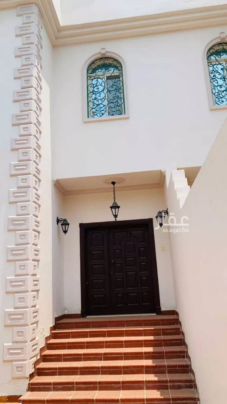 فيلا للإيجار في شارع عبدالله بن ثعلبه, حي البساتين, مدينة جدة, منطقة مكة المكرمة صورة 4