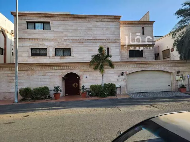 Land for Sale in Jeddah Al Marwah