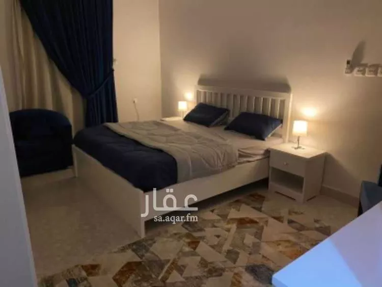 Furnished Apartment for Booking in Billasmar Al Basatin 28