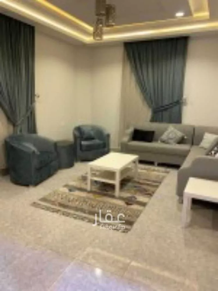 Furnished Apartment for Booking in Billasmar Al Basatin 8